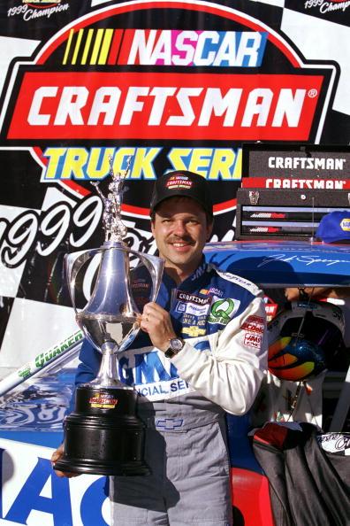 Happy 51st birthday Jack Sprague 