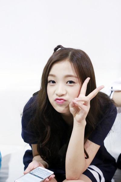 APRIL_INTL's tweet photo. DAUM CAFE - APRIL Cast via: aprilunion 6 http://t.co/gJVGJw8Ayk