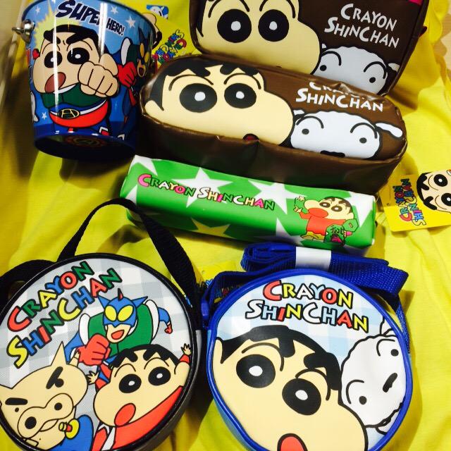 クレヨンしんちゃん好きな人rt