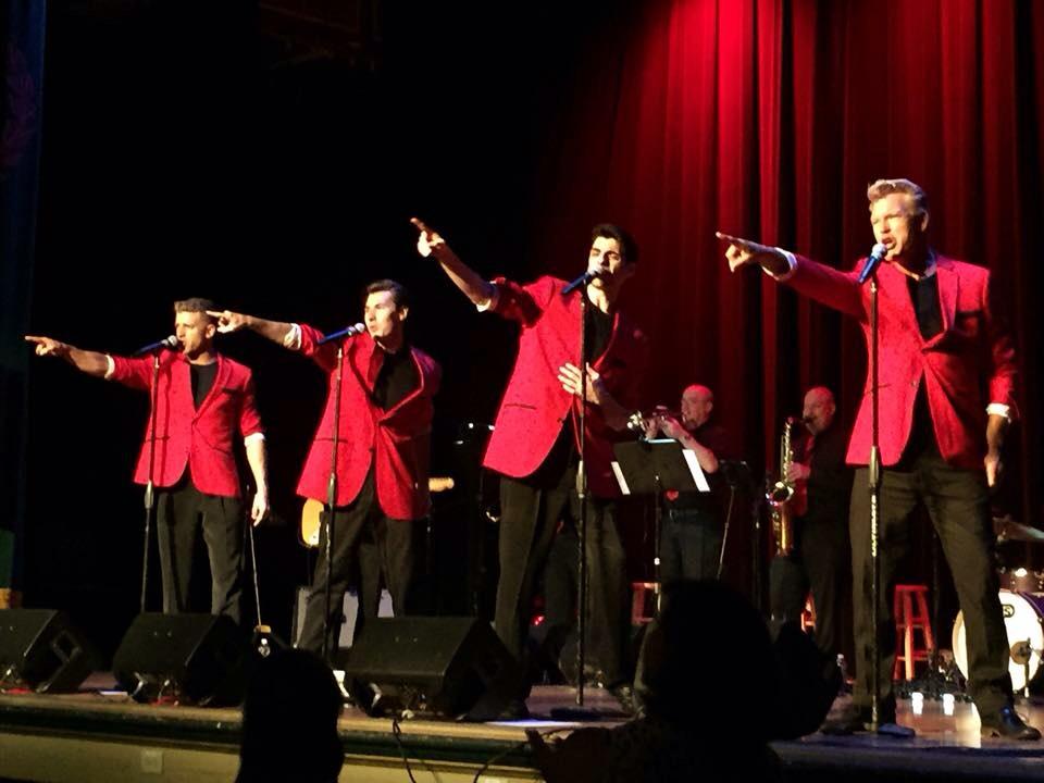 CoryFOX10's tweet image. Oh, what a night! A sold out show for all of our Prescott fans at the Elks Opera House! #december63 #ontocolorado