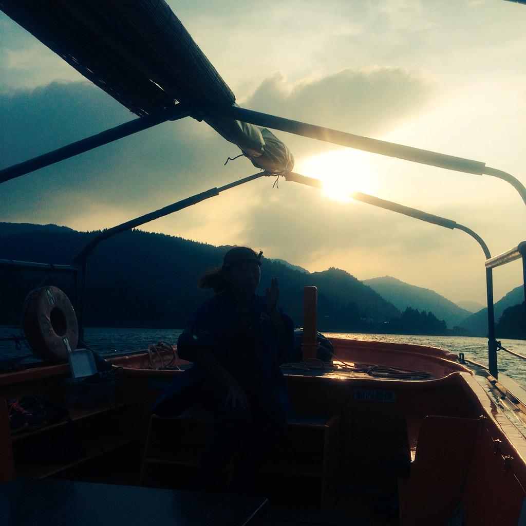 dorothydesu's tweet photo. 東北一周とっても心に残る旅でした。素敵なところがたくさん！是非みんなに遊びに行こ〜う！と大声で言いたい！！ごはんも美味しいし温泉も自然も最高☺︎是非皆さま東北へ〜〜〜 http://t.co/1ta9OhFsF0