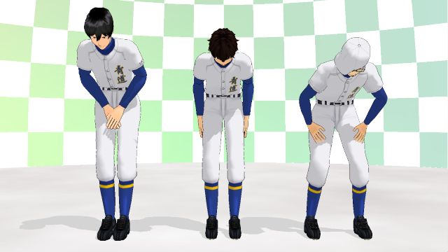 お辞儀のtwitterイラスト検索結果 古い順