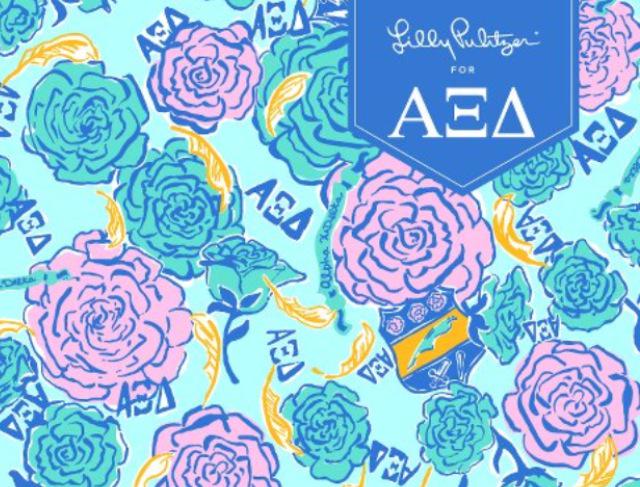 Ruby_Station's tweet image. Coming soon.. ΦΜ and ΑΞΔ Lilly Pulitzer sorority wristlets!! Keep your eyes peeled to get yours!