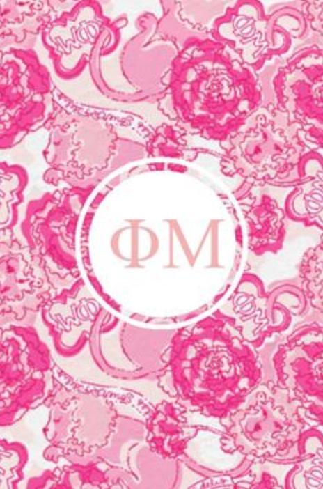 Ruby_Station's tweet image. Coming soon.. ΦΜ and ΑΞΔ Lilly Pulitzer sorority wristlets!! Keep your eyes peeled to get yours!