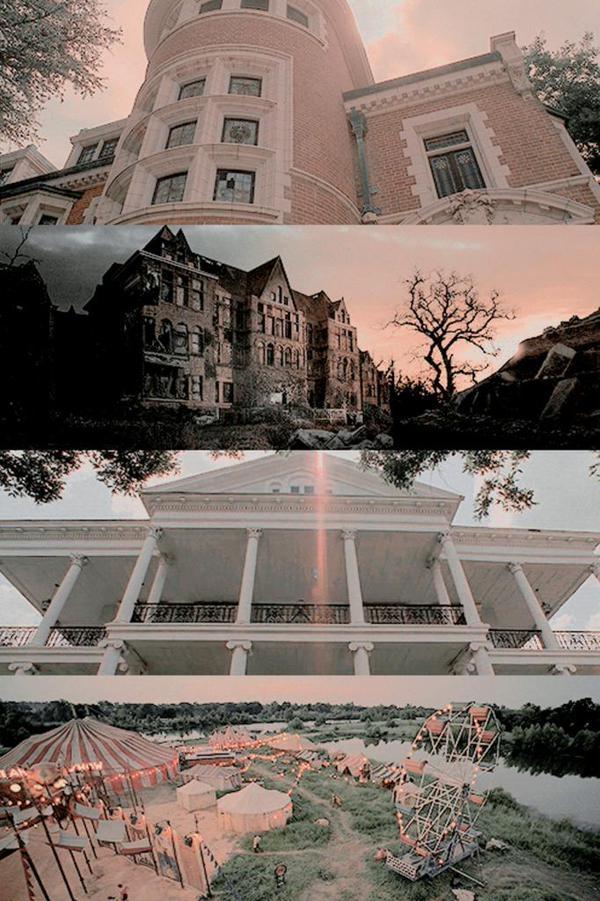 Restarting this RPG. Descriptive (7+ tweet audition to enter)All seasons Website coming soonRT?