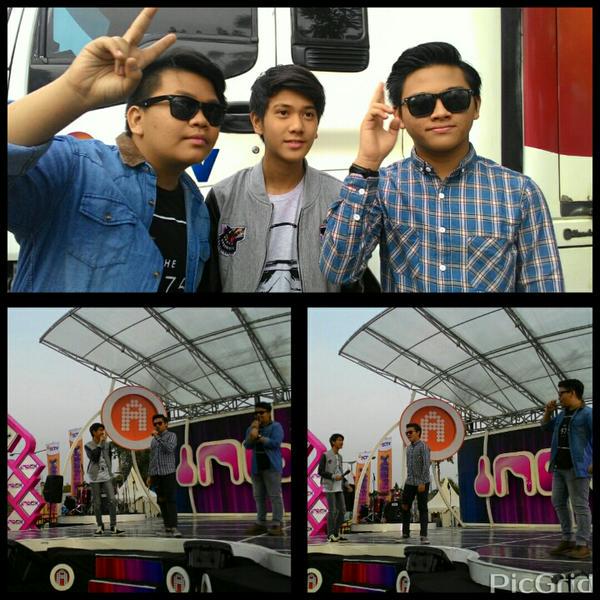 AlshaversPKY's tweet photo. hello cogans 😍😍😍😍 @AlvaroMaldini1 @iqbaale @TeukuRyz http://t.co/qR3IQQZs7c