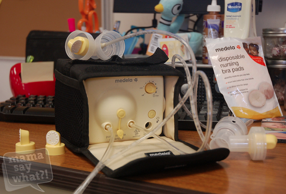 Mama Say What tweet media