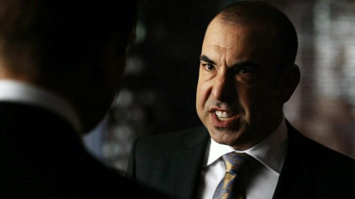 EricJ319's tweet photo. #OhSnap TOO MANY FEELS! Trying to can..., but i cant... #SuitsTrust @Suits_USA @RickHoffman_ @GabrielMacht #Suits http://t.co/YUmMPRZ916