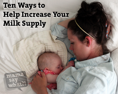 Mama Say What tweet media