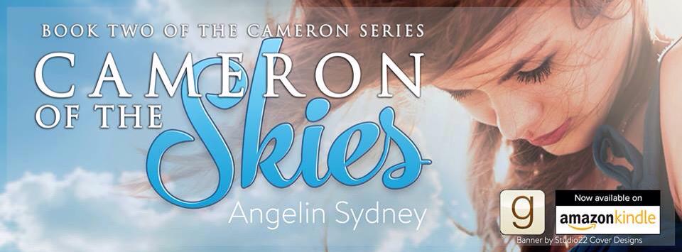 CoverdCreations's tweet photo. Cameron Of The Skies (Book #2) by Angelin Sydney
#Kindle: http://t.co/UNkYuN2P3W #AuthorPromotion @amazonbooks http://t.co/iC47NgO58n