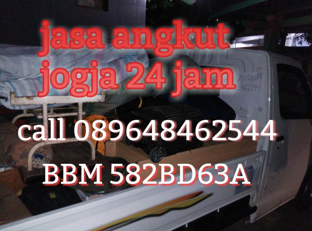 Jasa angkut <a href="/kota_jogja/">Jogja ❤️ Istimewa</a> <a href="/diiklanin/">di IKLAN in</a> @TDAKampus_Jogja <a href="/UINSK/">UIN Sunan Kalijaga</a> <a href="/UGMYogyakarta/">UGM</a> @twitUGM <a href="/bemfti_upnyk/">BEM FTI UPNYK</a>