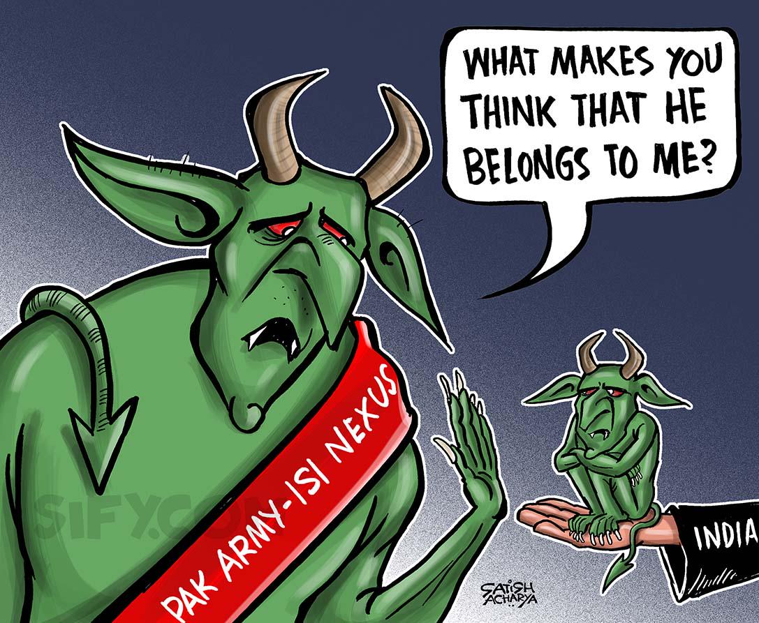 Dummy govt in Pakistan cannot keep its word: Swamy