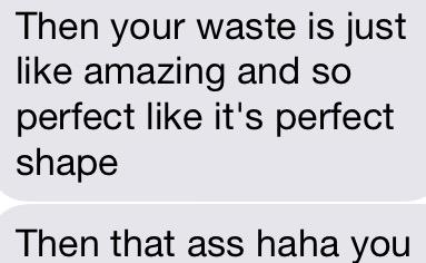 morgan_courneya's tweet image. When ever I'm feelin down, he knows how to cheer me up 😊😊😊 #editedversion