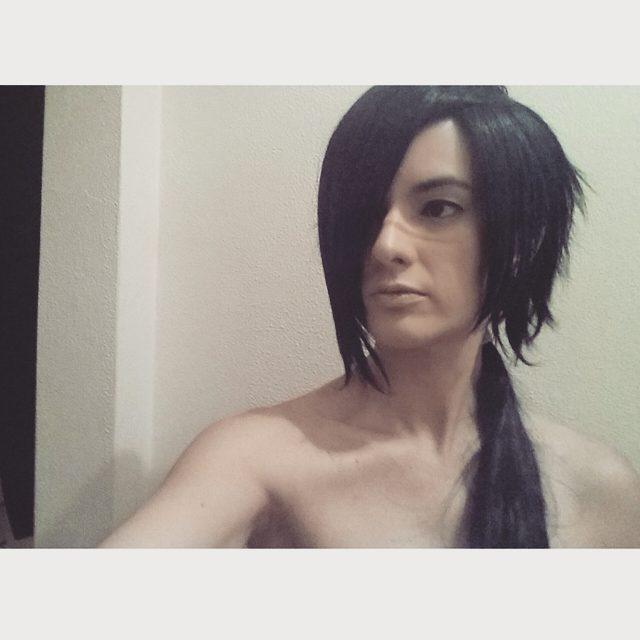 zenny's tweet photo. Flashback. Koujaku Forever. ❤

#Koujaku #koujakucosplay #dmmd #dmmdcosplay #cosplay #cosplayer #crossplay #crosspla… http://t.co/XOYS6uR6Bl