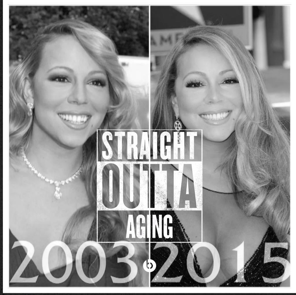 TooSweetToni's tweet photo. Had to spill this ☕ #StraightOutta http://t.co/jQuAxLR3B1