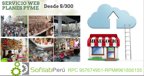 SoftlabPeru tweet picture