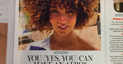 HuffPost's tweet photo. It's a slap in the face when white women wear black hairstyles http://t.co/u4ZfcHC33s http://t.co/hq5v1Ga0Ru