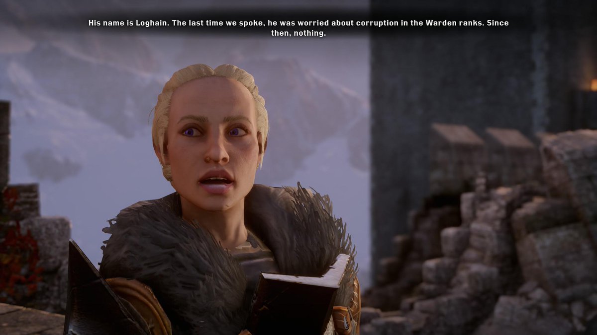 BrotherMayI's tweet image. Armor