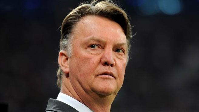 Happy Birthday, Louis Van Gaal! 