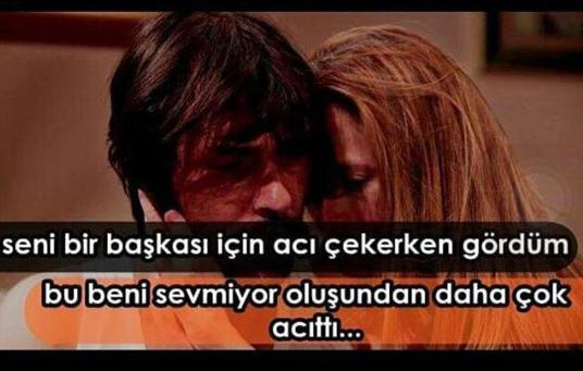Jasminacengiz's tweet photo. Daha çok acıttı http://t.co/mqPXbQ8YcU