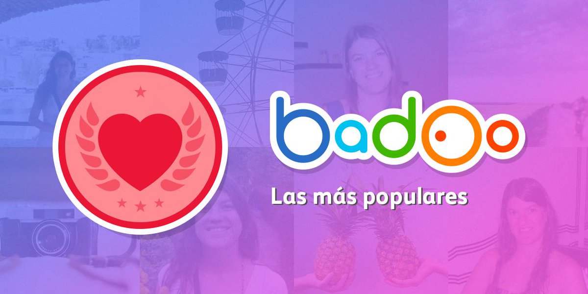 ¡Tengo clase y tengo estilo! Así se gana un premio en #badoo badoo.com/es-ar/b/134035…