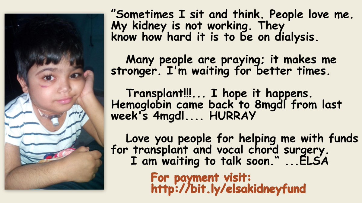 #charity #kidney #transplant #funding #fundraising #humanities @Shadesoflife12