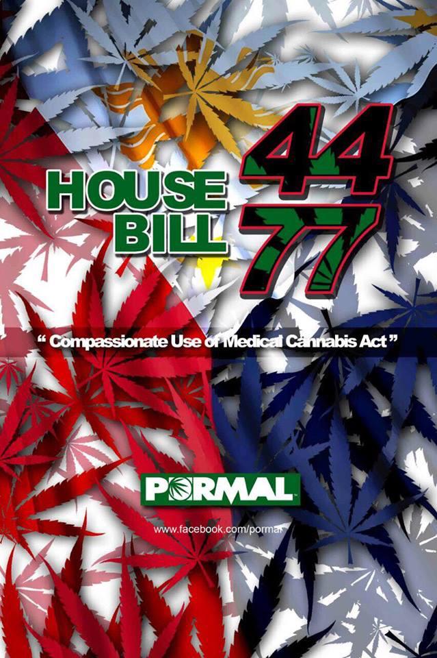 OwCredo's tweet photo. Compassionate Use of Medical Cannabis Act. #YEStoHB4477 #KnowTheTruth #PORMAL http://t.co/aizm0MpUCV