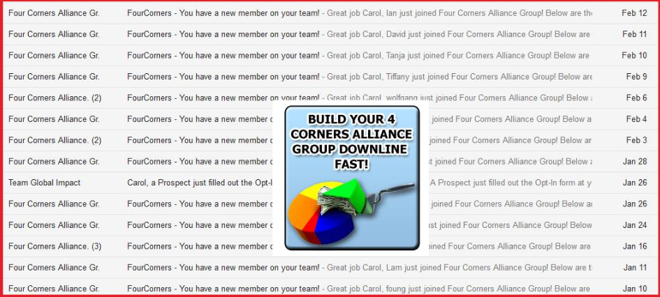 SucceedwMe's tweet photo. Making #money #online is awesome!  #success #internetmarketing #helpingpeoplesucceed  http://t.co/NrejkTQN5P http://t.co/UGqx4VtNmW