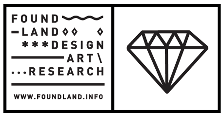 barakabits's tweet photo. What happens when you use graphic design for research? #Foundland tried that! http://t.co/qTvmN8k4xI #designresearch http://t.co/ryWOdvh8P9