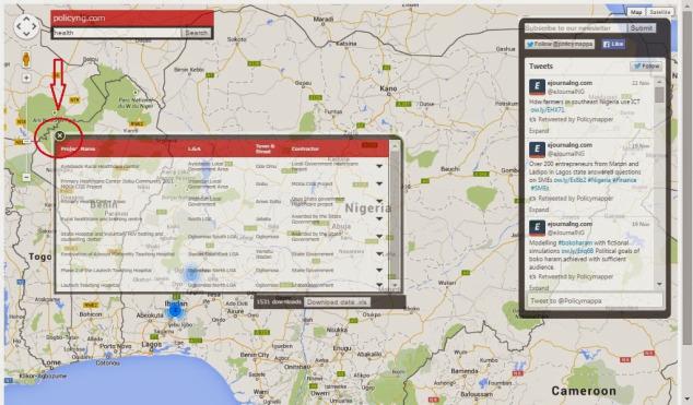 cMapIT's tweet image. Co-Own @cMapIT, its the new #openaccess #policymapping tool for effective #publicpolicy cmapit.com/join-our-mappe…