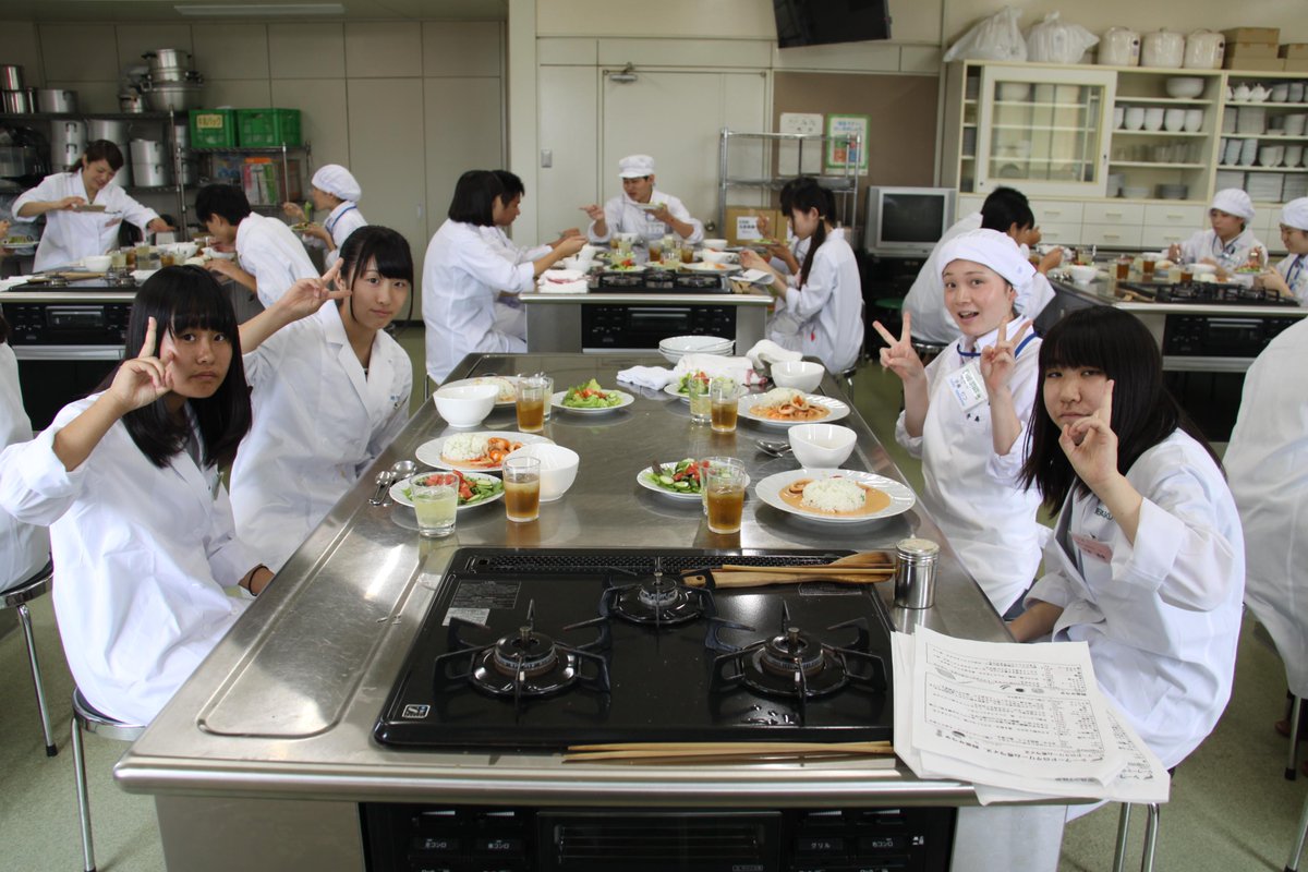 東日本栄養医薬専門学校 栄養士学科です おいしくできて おいしくいただけましたか Http T Co Jygnblq43v 東日本栄養医薬専門学校 栄養士学科です おいしくできて おいしくいただけましたか Http T Co Jygnblq43v