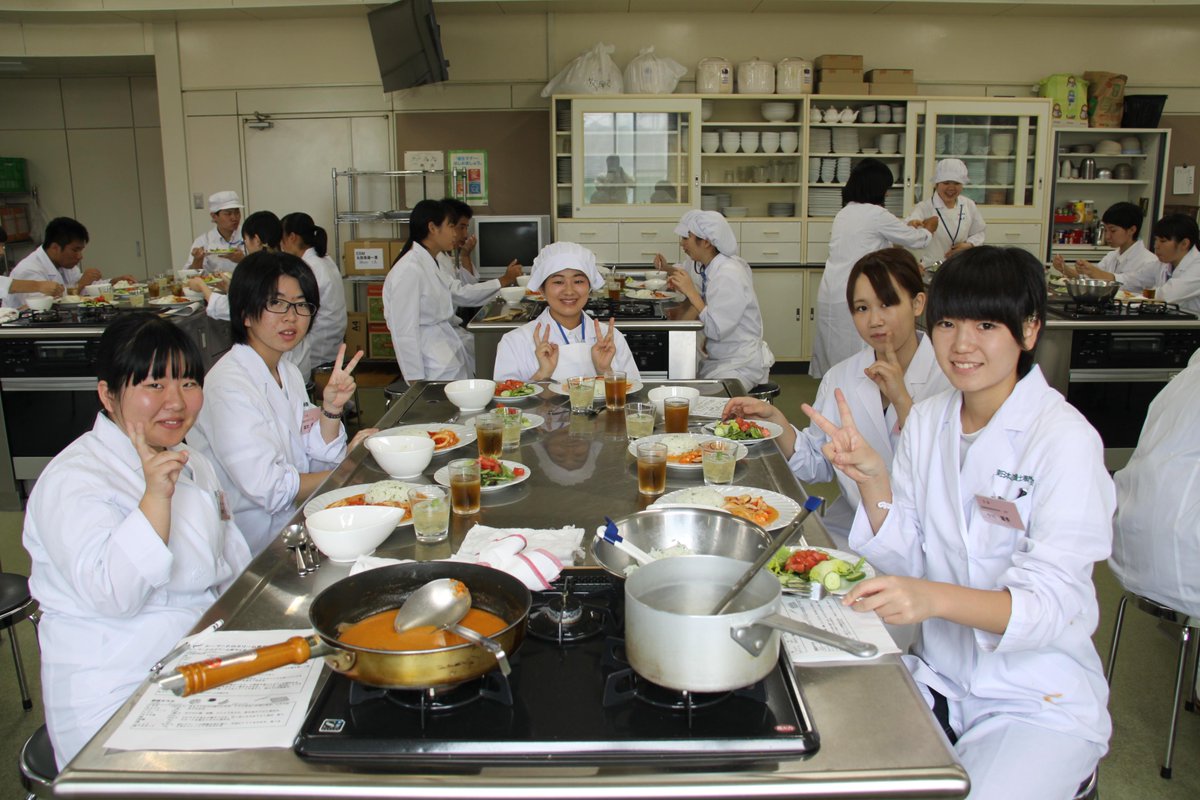 東日本栄養医薬専門学校 栄養士学科です おいしくできて おいしくいただけましたか Http T Co Jygnblq43v 東日本栄養医薬専門学校 栄養士学科です おいしくできて おいしくいただけましたか Http T Co Jygnblq43v