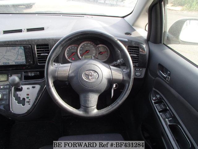beforwardkenya's tweet photo. Toyota Wish 2008 Model. CIF goes for $5,527. Call us today 0723460149 http://t.co/WYCr1Jx2hw
