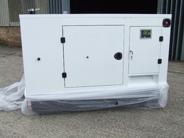 SalesGenerators's tweet image. Buy a15Kw perkins silent diesel generator on imwholesalers.co.za for only R21,500