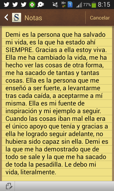 Stratf0rdlovato tweet picture