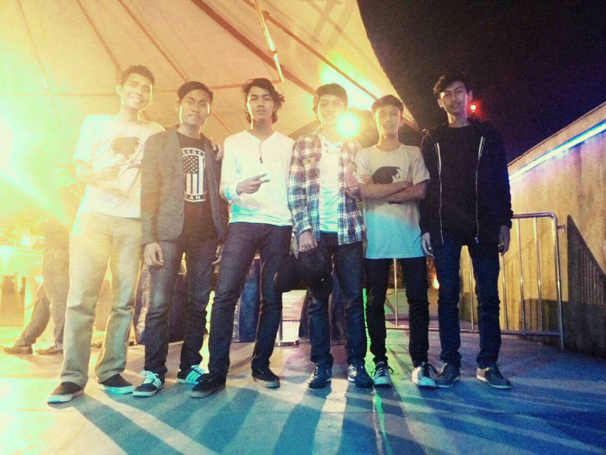 Anjir setaun yang lalu "<a href="/teguh7anggara/">Teguh Anggara</a>: Jungle fest "