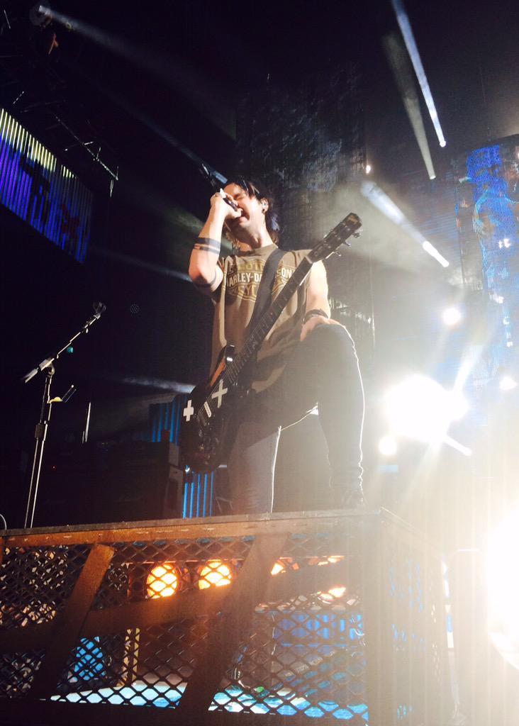 5SOS's tweet image. DALLAS, TEXAS