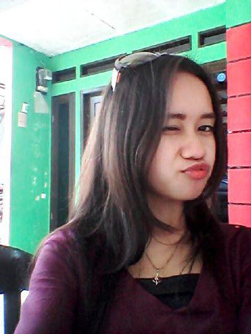 WulanGanesh's tweet photo. Otw pamulang~ http://t.co/UcivgKC7Ls