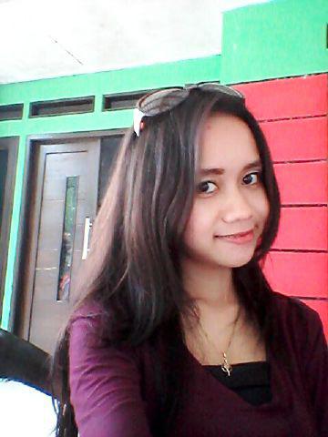WulanGanesh's tweet photo. Otw pamulang~ http://t.co/UcivgKC7Ls