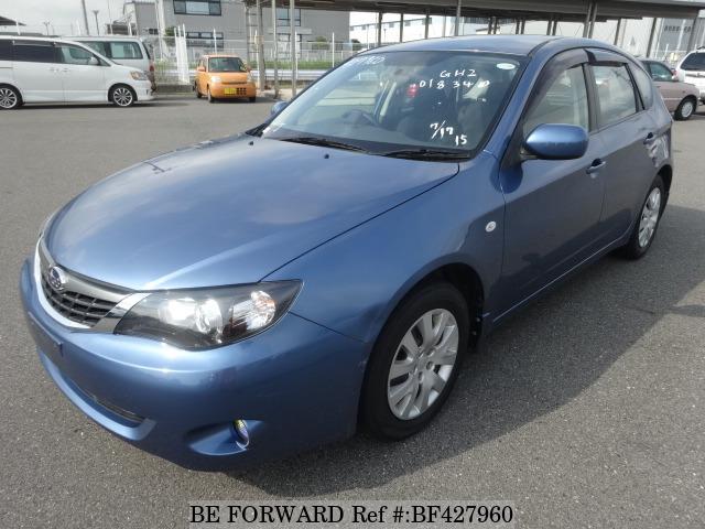 beforwardkenya's tweet photo. 2008 SUBARU IMPREZA. CIF goes for $3,088. #KCBMachakosRally #BeForward #Subaru http://t.co/5qQLwrVNUr