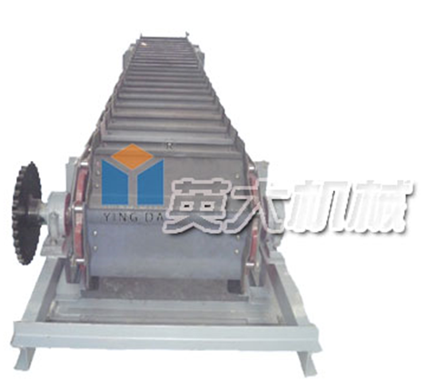 yingdaconveyor's tweet photo. Check out #YINGDA's product #Panconveyor used to convey hot slag at https://t.co/9Y85vnZQwD http://t.co/O4zSoeBv0Z