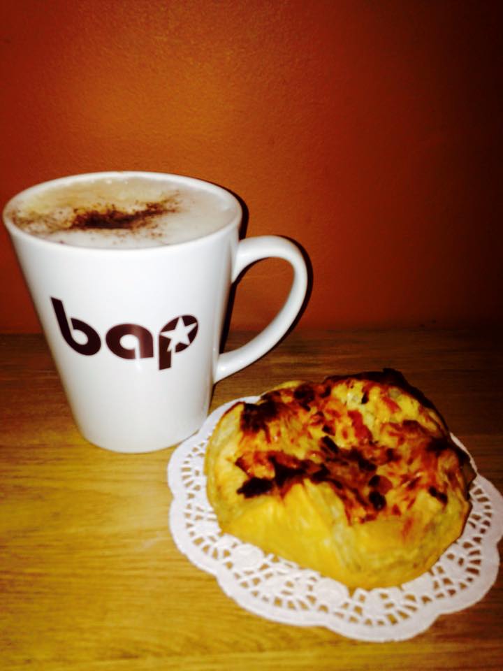 bap_uk's tweet image. The perfect duo for a Saturday morning #altrincham #stockport #warrington #wigan