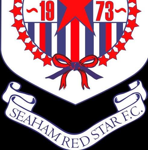 SeahamRedStar's tweet photo. MATCH DAY
It's finally here. The start of @theofficialnl We welcome @FCseahamredstar 3pm kick off. 
#followthestar

http://t.co/KyIlvyNsvq