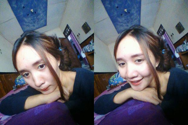 SyintiaMaulinaSR tweet media