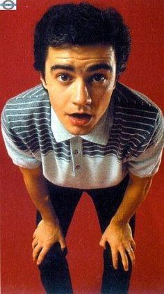 Happy Birthday Chrissy Boy ! 
Madness guitarist Chris Foreman born on this day in 1956. 