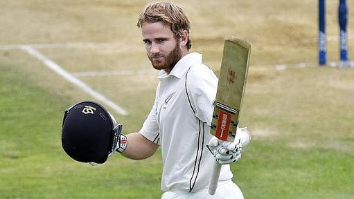 Happy Birthday Kane Williamson

Youngest Legend of the Game  