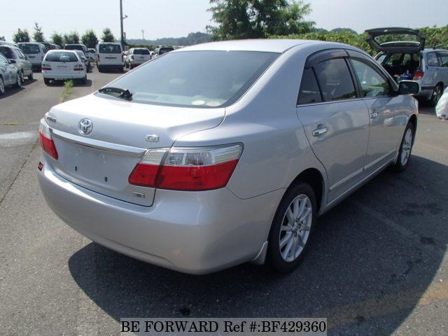 beforwardkenya's tweet photo. 2009 TOYOTA PREMIO. CIF $5,584. Call Us on 0723460149 #KCBMachakosRally #Toyota #Premio #Beforward http://t.co/UHiq1u9gg2