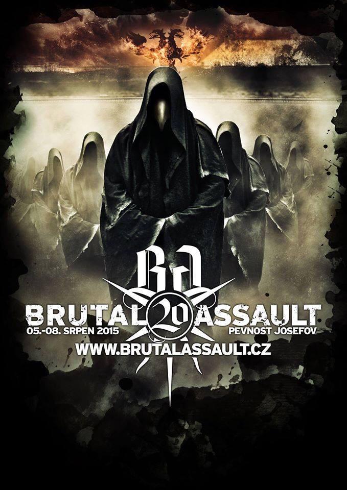 CradleofFilth's tweet photo. Today we're off to Brutal Assault! #BrutalAssault2015 #cradleoffilth http://t.co/xL90cPpji5