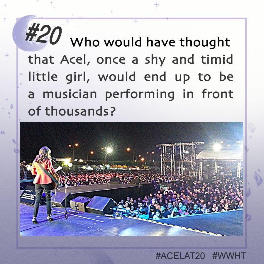 manila_genesis's tweet photo. 20 DAYS TO GO!
ACEL AT 20 | Teatrino Greenhills | August 27 | 8:00 PM
@acelvanommen 
@ACEListas 
@AngeliPV http://t.co/ZexMZDMKfH