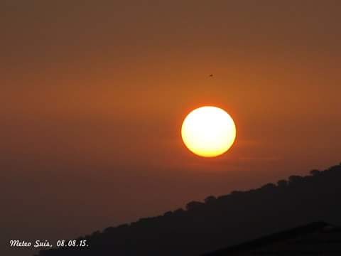 MeteoSuis's tweet photo. Bon dia. @montnegres @HotelSuis @CollaMontsenys @laVila_rw http://t.co/3M75Oc1Vv2
